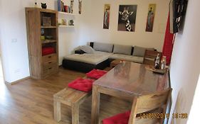 Ferienwohnung Rosa